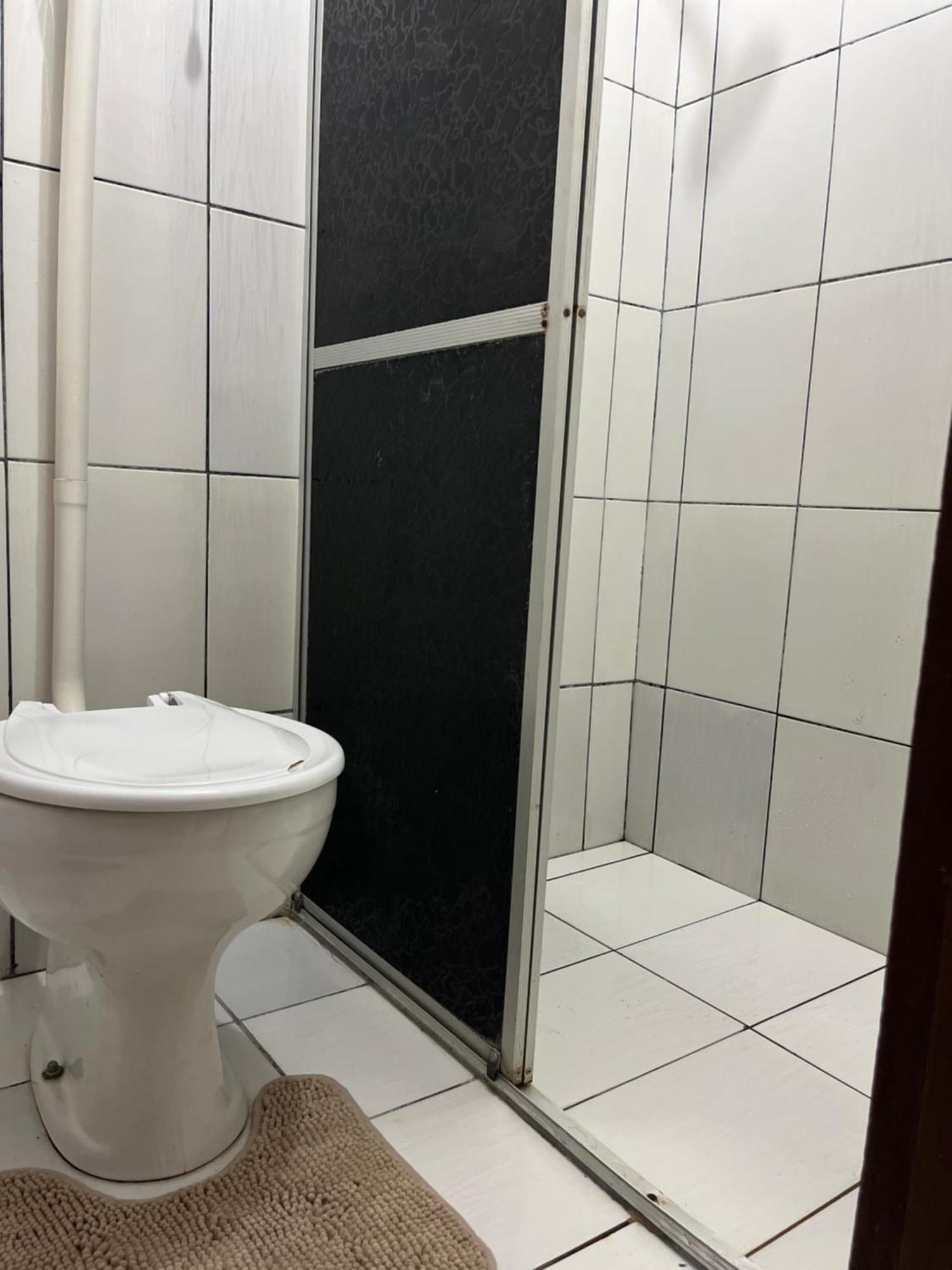 Casa Centro Hotel Paragominas Eksteriør billede